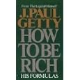 How to Be Rich