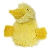 Webster Duckworth Plush Duck Dog Toy by Multipet