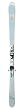 Rossignol Voodoo SC74 - System Women's ski w/ Freebeam/Saphir 110 Bindings NEW 08/09