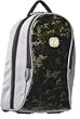 Fleurville Lunch Pak - Silver Digital Camo