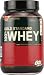 Optimum Nutrition Gold Standard Whey Tropical Punch -- 2 lbs