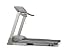 Tunturi T20 Programmable Folding Treadmill