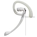 Panasonic Over-the-Ear, Right/Left Reversible Hands-Free Headset - White (Model# KX-TCA94W)