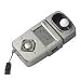 JTL LM-6 Light Meter for Incident & Reflected, Flash & Ambient Exposure Readings.