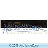 Review Frigidaire  / Stove/Oven/Range Touchpad Control - 318030214