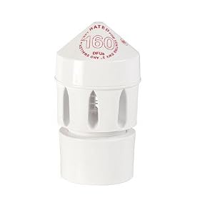 Oatey Sure-Vent Air Admittance Valve (39220)