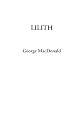Lilith
