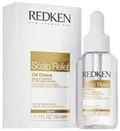 Scalp Relief by Redken Scalp Relief Oil Detox Leave-In Treatment 50ml by SCALP RELIEF