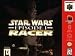 Star Wars Racer Episode One