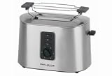 Rowenta TT 6164 Toaster Brunch schiefer