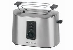 Rowenta TT 6164 Toaster Brunch schiefer