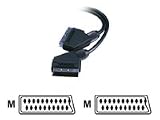 Belkin Scart Cable 5M