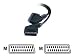 Belkin Scart Cable 5M