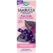 Nature's Way Sambucus for Kids, Berry Flavored, 8 Ounce