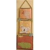 Down Under Wall Hanging