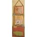 Down Under Martex Decorative Wall Hanging Image