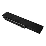 Toshiba Primary 6-Cell 4300 mAh Lithium-Ion Battery