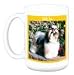 shih tzu - Shih Tzu Mug (JCHOMA)2008