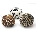 Booda Skins Ball Assorted, 3 Pk