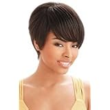 full lace front wig Janet Collection full lace front wig Janet Collection