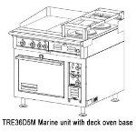 Toastmaster TRE36C5M 2403 - 240/3 V