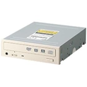Teac DV W516G - DVDRW (+R dual layer) drive - IDE ( DVW516G KIT B ) by Teac
