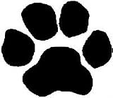 Kitchen & Housewares : 1 inch cat paw