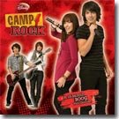 Camp Rock 2009 Wall Calendar
