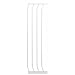Emmay Care Safety Gate Extension White