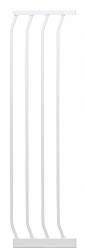 Emmay Care Safety Gate Extension White