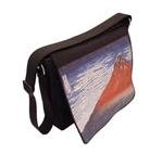 Custom Photo Messenger Bag (Single Photo) Created From Your
Favorite Photo