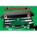 Weico 99112 - Backgammon