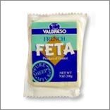 French Feta Cheese by Cheese