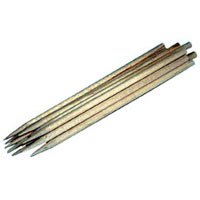 Marshall's Skewers, Box of 12 used with Cotton For Applying and Blending Hand Coloring Oils and Pencils