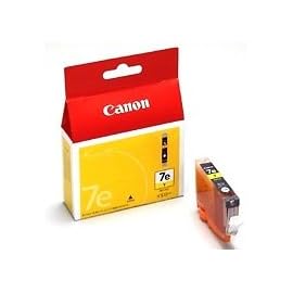 Canon インクタンク BCI-7eY イエロー