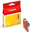 Canon �C���N�^���N BCI-7eY �C�G���[
