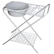Kampa Washing Up Stand ideal for camping includes bowl