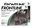 6 MONTH Frontline PLUS for Cats