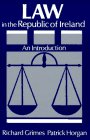 Law in the Republic of Ireland: An Introduction