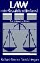 Law in the Republic of Ireland: An Introduction