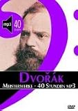 Antonin Dvoř�k: Meisterwerke � 40 Stunden MP3 (1. Auflage)