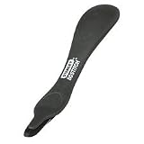 Office Products : BOS40000MBLK - Staple Remover, With Magnet, Black