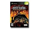 Revue Ubisoft Entertainment  / Batman Rise of Sin Tzu - Ensemble complet - 1 utilisateur - Xbox
