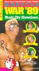 Wrestle War 89:Music City Showdown