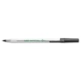UPC 070330183162 product image for Wholesale CASE of 25 - Bic Recycled Round Stic Ballpoint Pens-Stic Pen, Ballpoin | upcitemdb.com