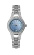 Fossil Womens Blue watch AM3978