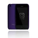 Incipio Feather handytasche f&uuml;r Apple iPhone 3G/3GS lila