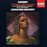 Music : Schubert: String Quartets Nos. 13 "Rosamunde" &  14 "Death and the Maiden"
