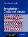 Stereochemistry of Coordination Compounds (Inorganic Chemistry: A Textbook Series)