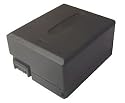 Dekcell Camcorder Battery for Sony NP-FF70, NP-FF71, ER-C550 (7.2V 1300mAh)